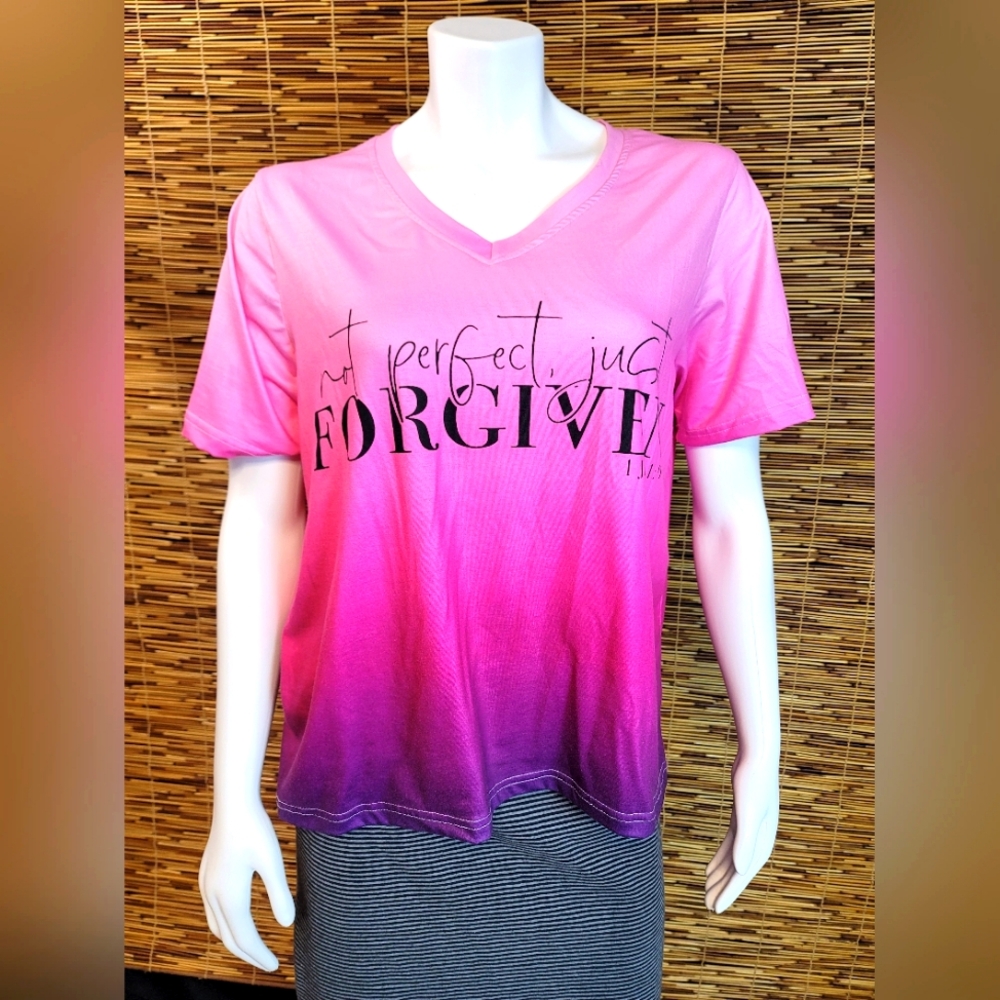 BRAND NEW!!! 1 John T-shirt
